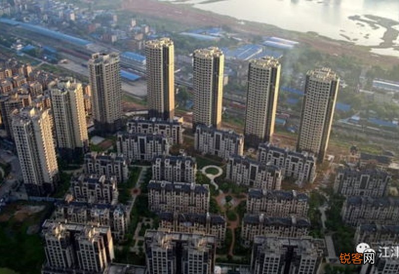 重庆高新区是哪些范围？ 重庆高新区的划分