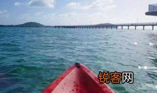 小船第一次下水告诉我们什么 小船第一次下水有什么寓意