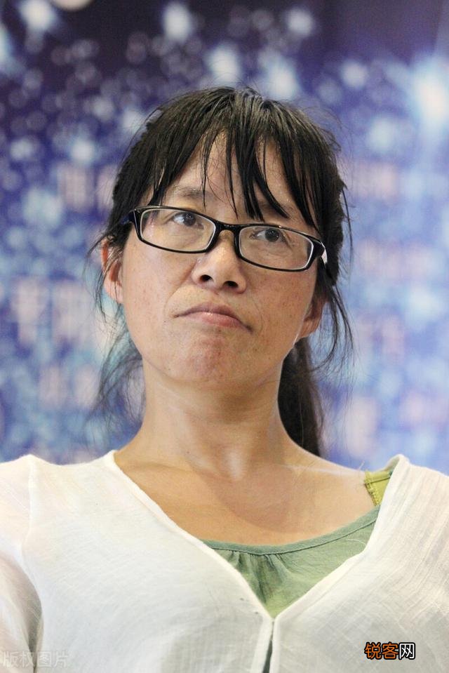 余秀华,身价真的过亿了吗？