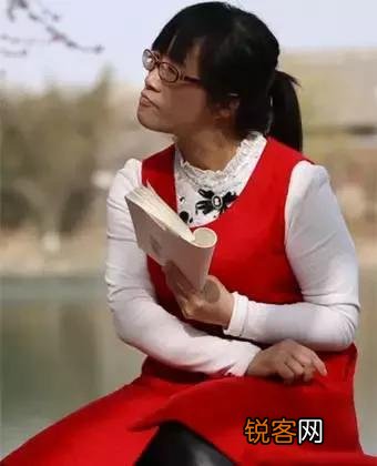 余秀华,身价真的过亿了吗？