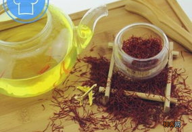 肝不好可以喝藏红花泡水么