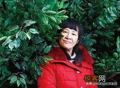 余秀华是谁,这几天头条首页为什么全是她,有人知道吗？