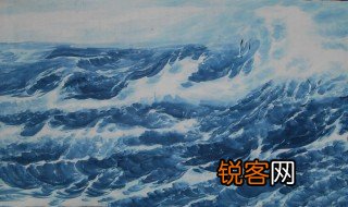 百纳海川和海纳百川是不是一个意思 海纳百川的出处