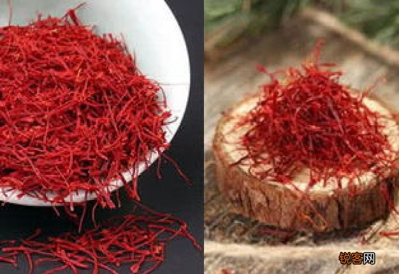 喝藏红花可以祛斑吗