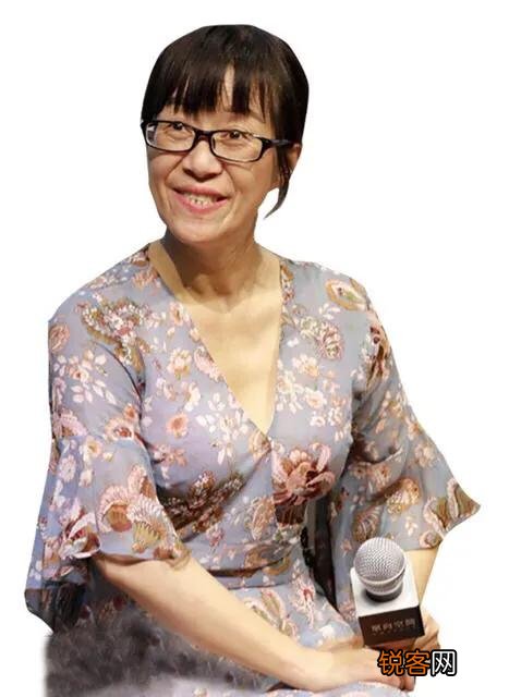 余秀华色解唐诗白日依山尽,是国人思维进步？还是文人骚客的自嘲？