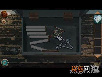 攻略通关方法流程教学 密室逃脱14完整攻略图文