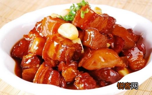 男性健康饮食 油腻让你性格暴躁