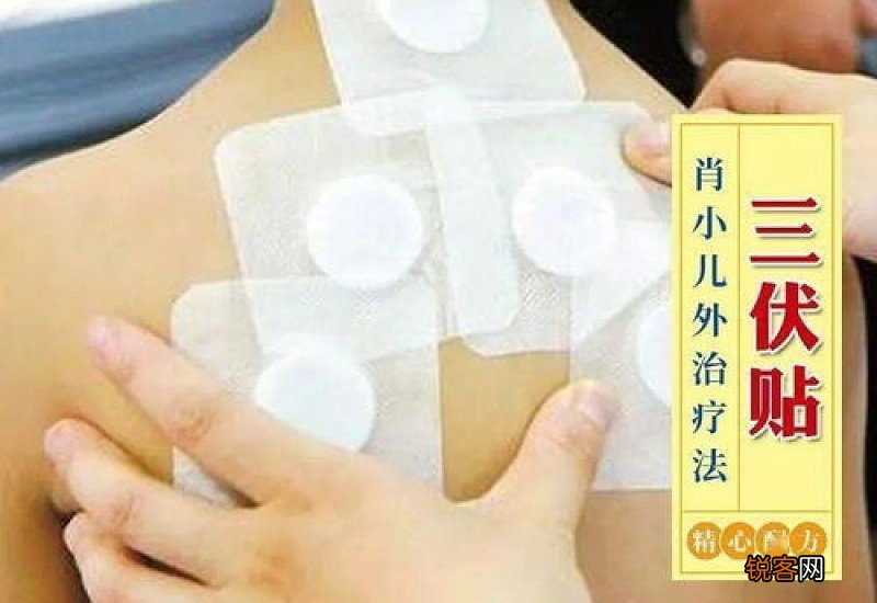 三伏贴人人都可以贴吗