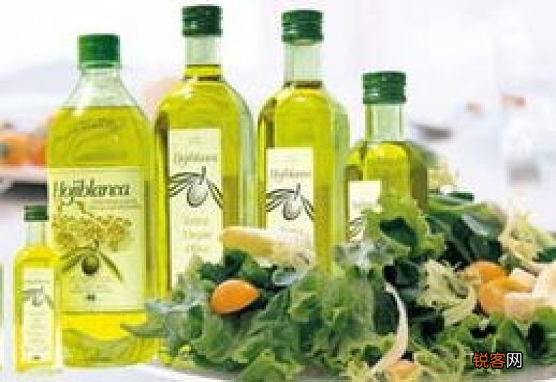 橄榄油的功效作用有哪些 橄榄油的养生效果是什么