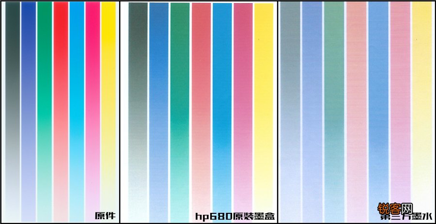 硒鼓和墨盒哪个划算 惠普原装墨盒售价一览表