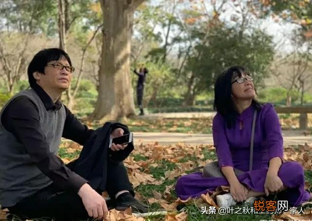 喜欢余秀华的诗,你和她对过诗吗？