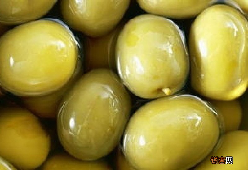 橄榄的作用有哪些 橄榄能治疗咳嗽咽喉痛吗