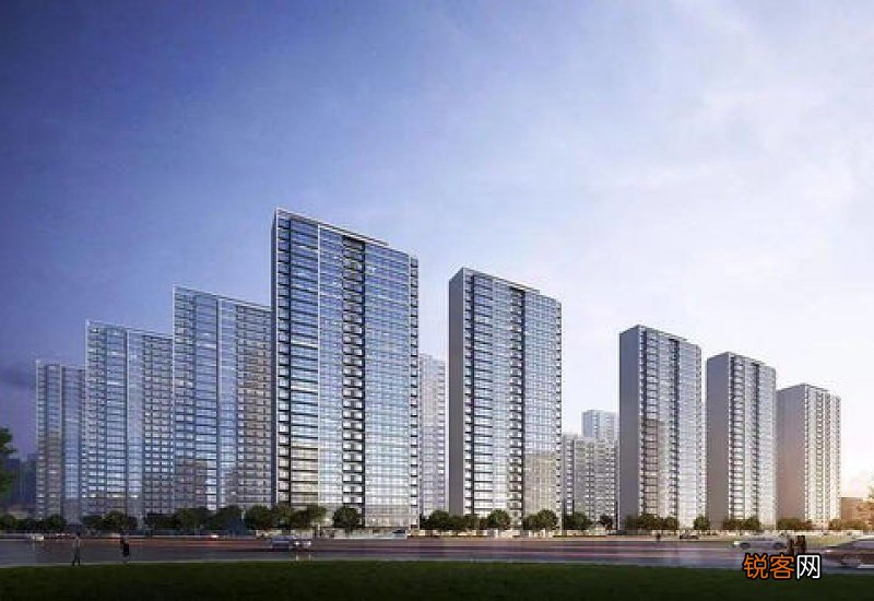 大成雅境花园两室两厅户型图片 大成雅境年度重磅作品口碑好