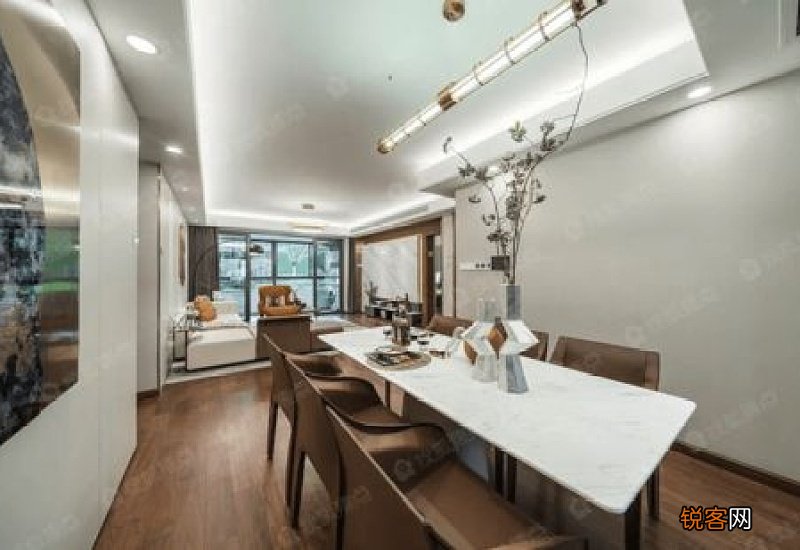 金地大成雅境_约72万方城市共生体 金地大成雅境户型图