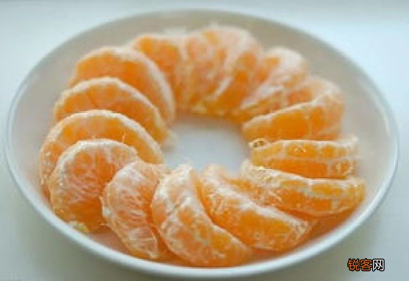 橘子上的白丝可以吃吗 橘络粗纤维润肠抑制燥热之气