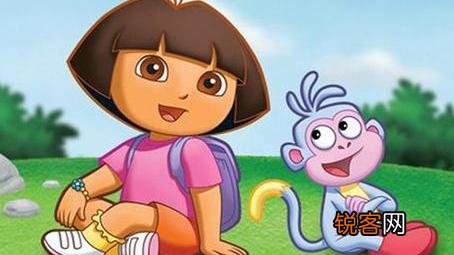 适合小学三年级的英语动画片有什么推荐吗？