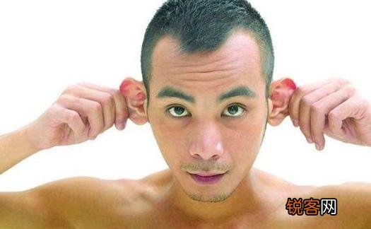 怎样按摩耳朵健肾 耳部按摩八法助你养肾健身