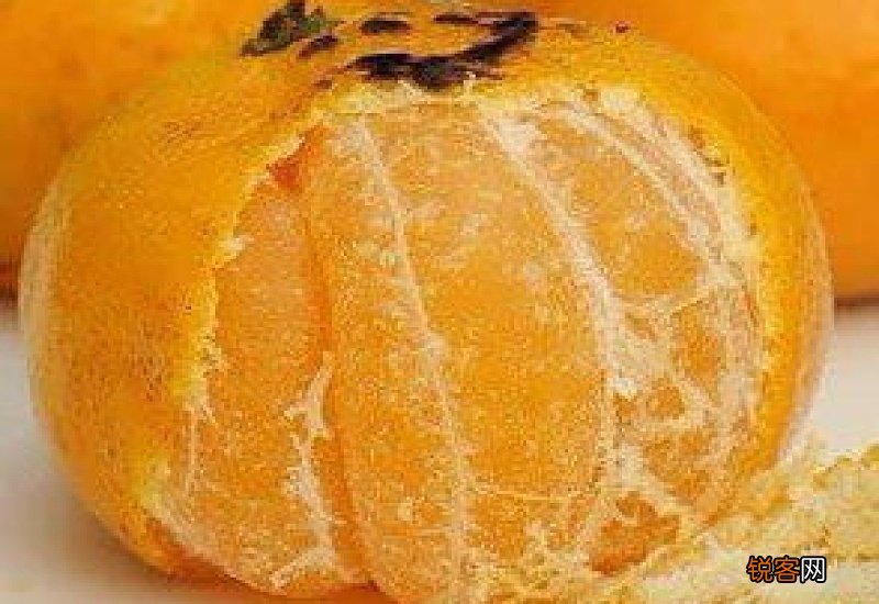 橘子加热可以治咳嗽 烤橘子能治咳嗽吗