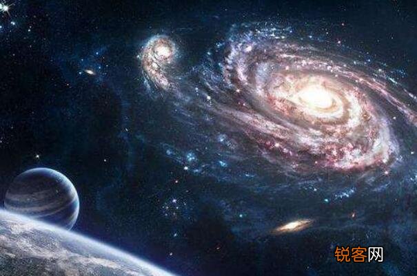 宇宙是否存在外星人 费米悖论到底是什么