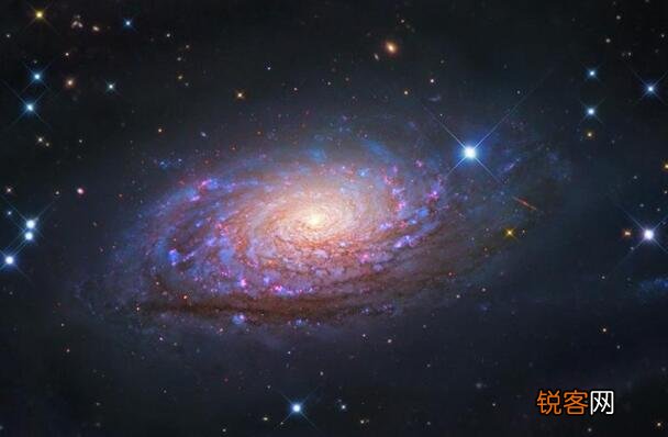 宇宙是否存在外星人 费米悖论到底是什么