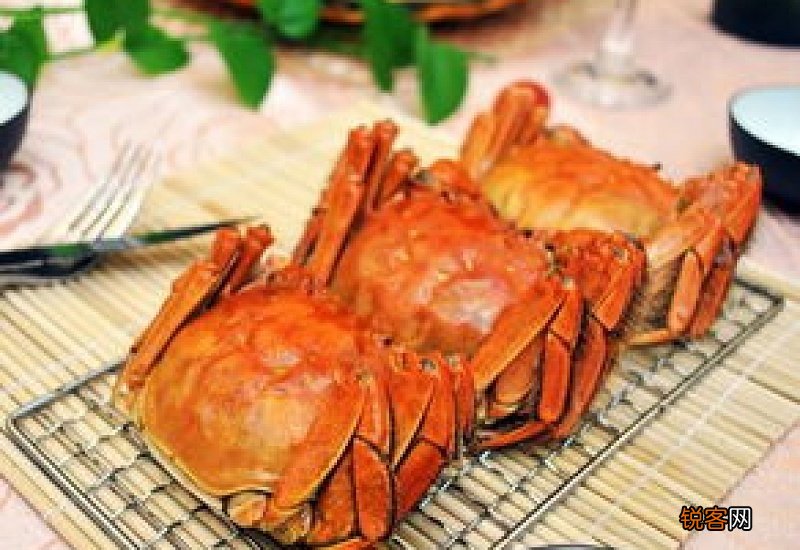 橘子可以与螃蟹一起吃吗 同吃影响食物消化吸收