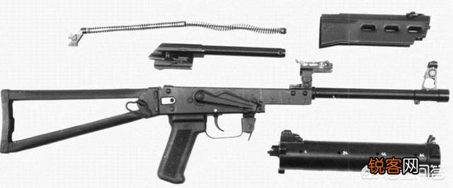 如何评价PP-19野牛冲锋枪？