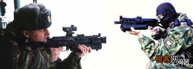 如何评价PP-19野牛冲锋枪？