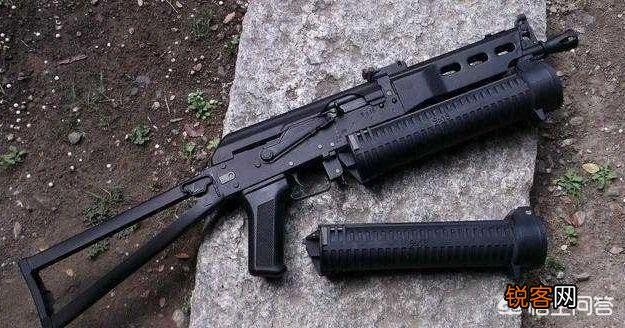 如何评价PP-19野牛冲锋枪？