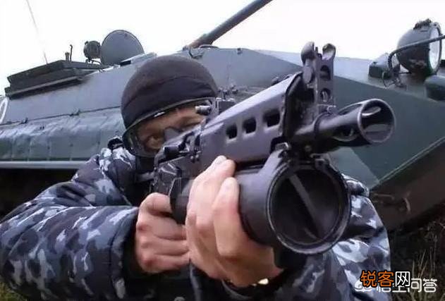 如何评价PP-19野牛冲锋枪？