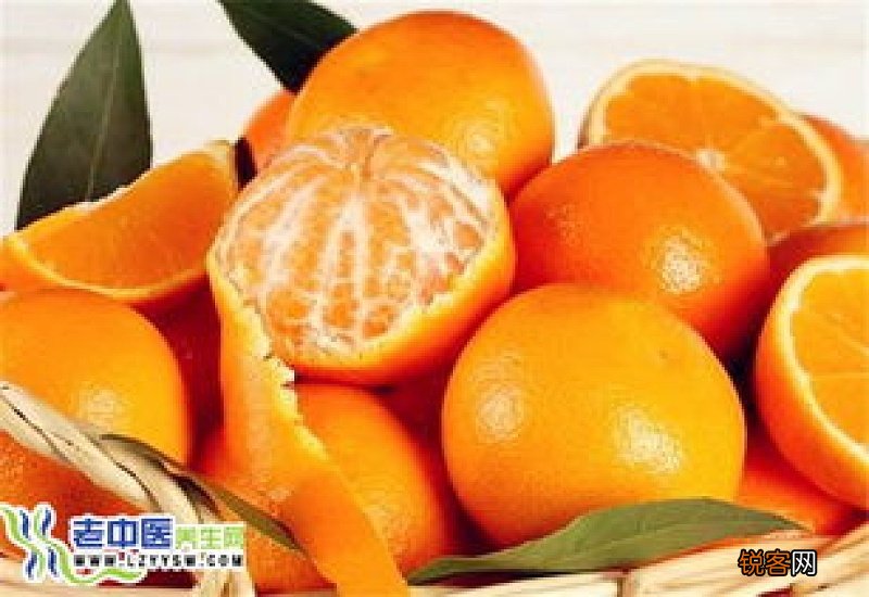 橘子可以美容吗 吃橘子能美容吗