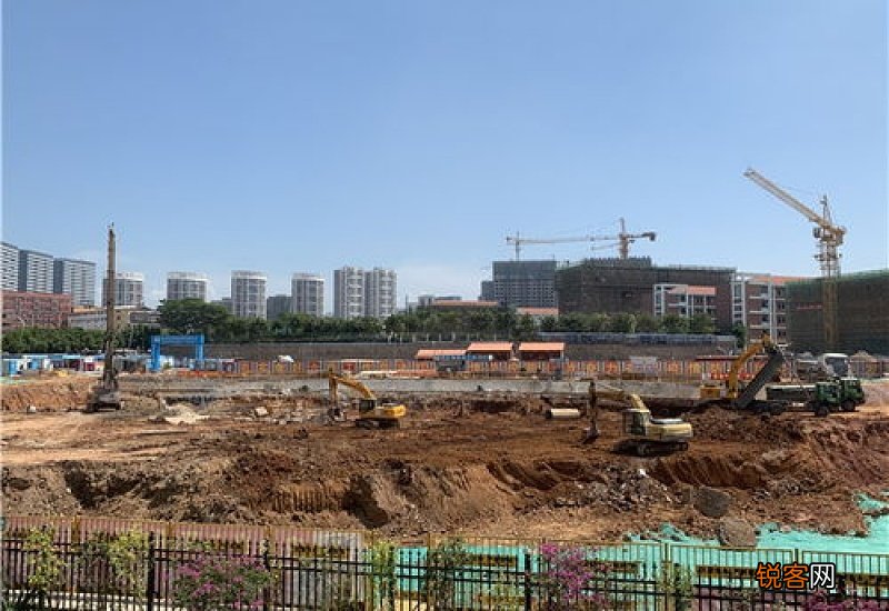 厦门在建安置房项目建设进展 厦门安置房户型图2020