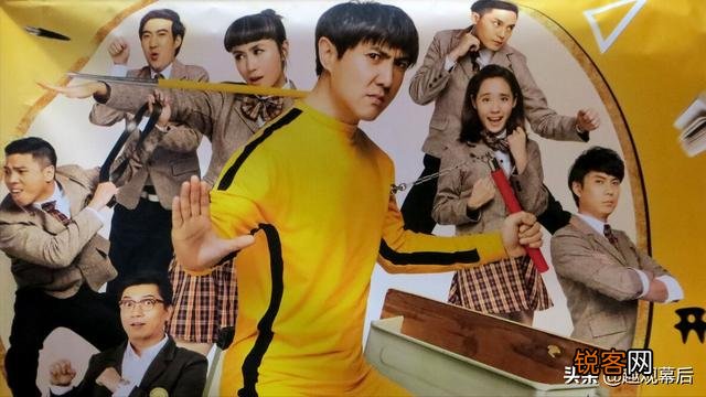 沈腾客串“烂片”,之后麻花喜剧会受影响吗？