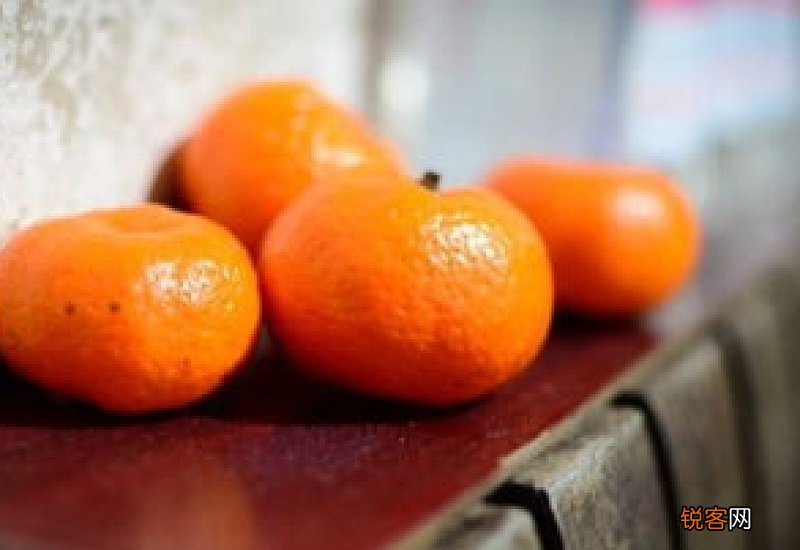 橘子烤着吃有什么危害