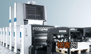 印刷线数什么意思 印刷线数简介