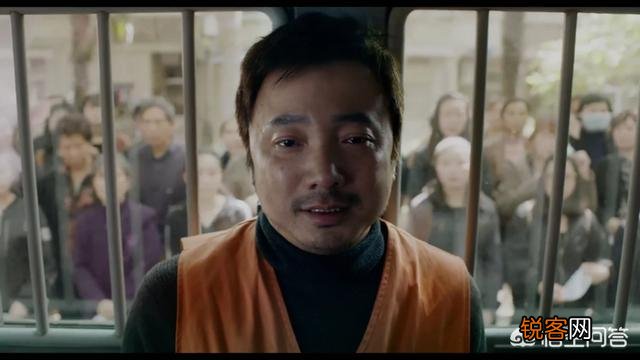 让你瞬间落泪的电视剧和电影是哪一部啊？