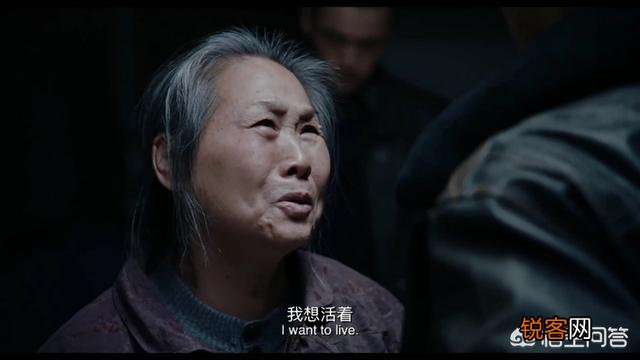 让你瞬间落泪的电视剧和电影是哪一部啊？
