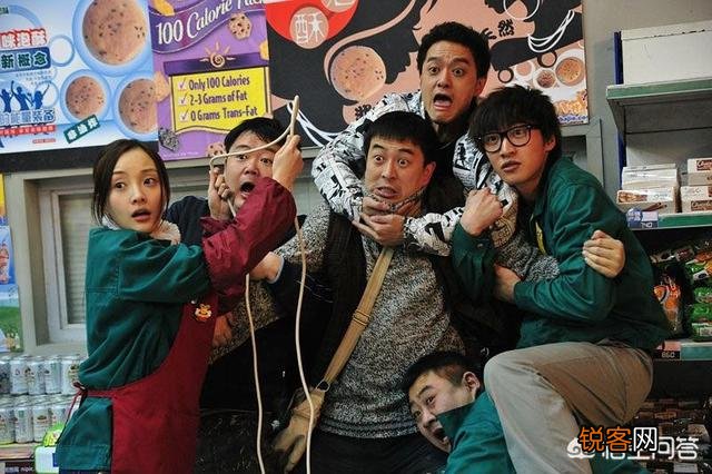 有没有什么低成本却很成功的电影,最好是搞笑的？