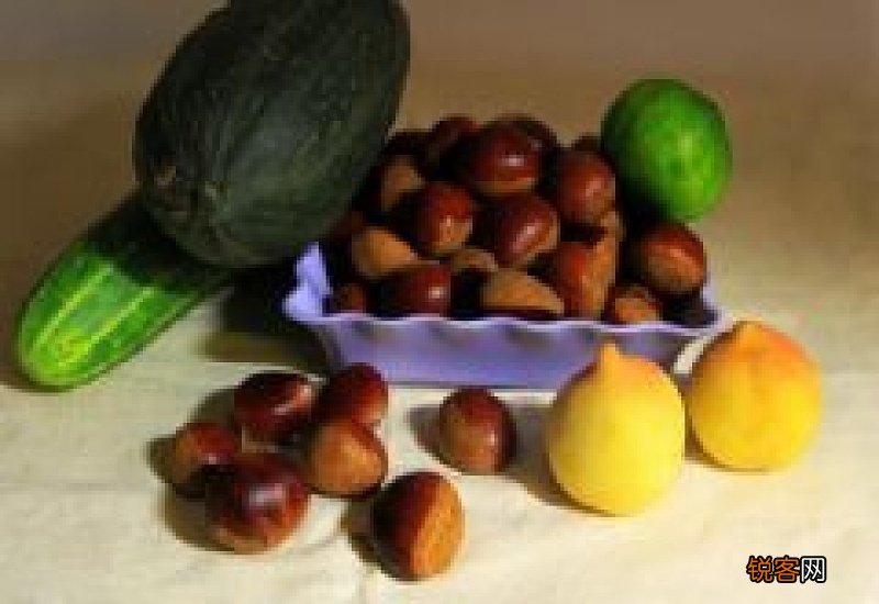 橘子和板栗能一起吃吗 橘子和板栗一起吃好吗