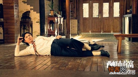 在《我就是演员》中,任素汐坦言“无戏可拍”,徐峥却说“好演员的春天到了”,对此你怎么看？