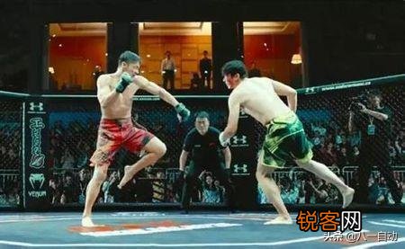 2017年,电影界发生了哪些大事件？