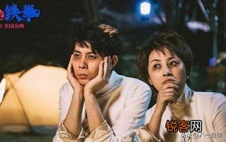 2017年,电影界发生了哪些大事件？