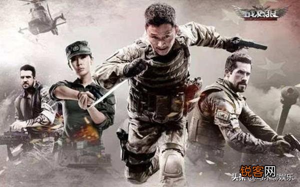 2017年,电影界发生了哪些大事件？