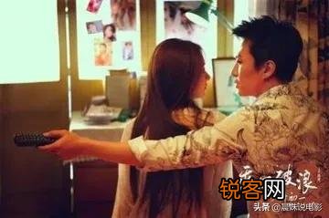 2017年,电影界发生了哪些大事件？