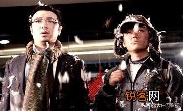 看过《大赢家》之后,你想继续重温哪些喜剧电影？