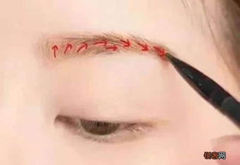 新手入门化妆教程 新手简单的化妆步骤