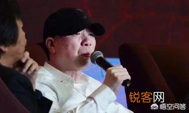 冯小刚当年的那句垃圾电影多是因为垃圾观众多,放到现在他还会这么说吗？