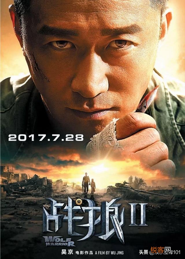 “票房三甲导演均为门外汉,科班导演为何碌碌无为”,你怎么看？