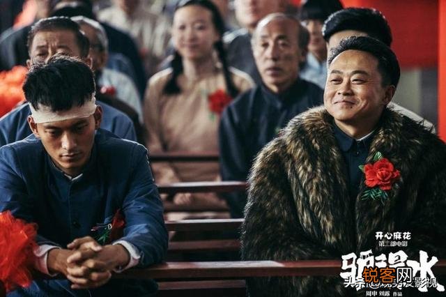 电影《驴得水》究竟有什么内涵？