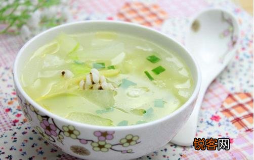 前列腺增生食疗要“对症下药”