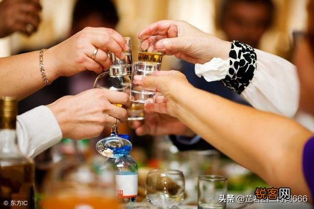 山东淄博人的酒桌礼仪有哪些？